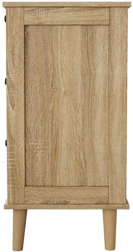 Ladekast – Opbergkast – Commode – Dressoir – Kast, Corvance B.V., Verzenden, Nieuw, Corvancebol@gmail.com