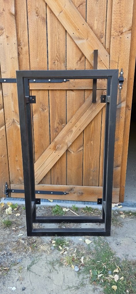 Haardhout rek, Minder dan 3 m³, Ophalen
