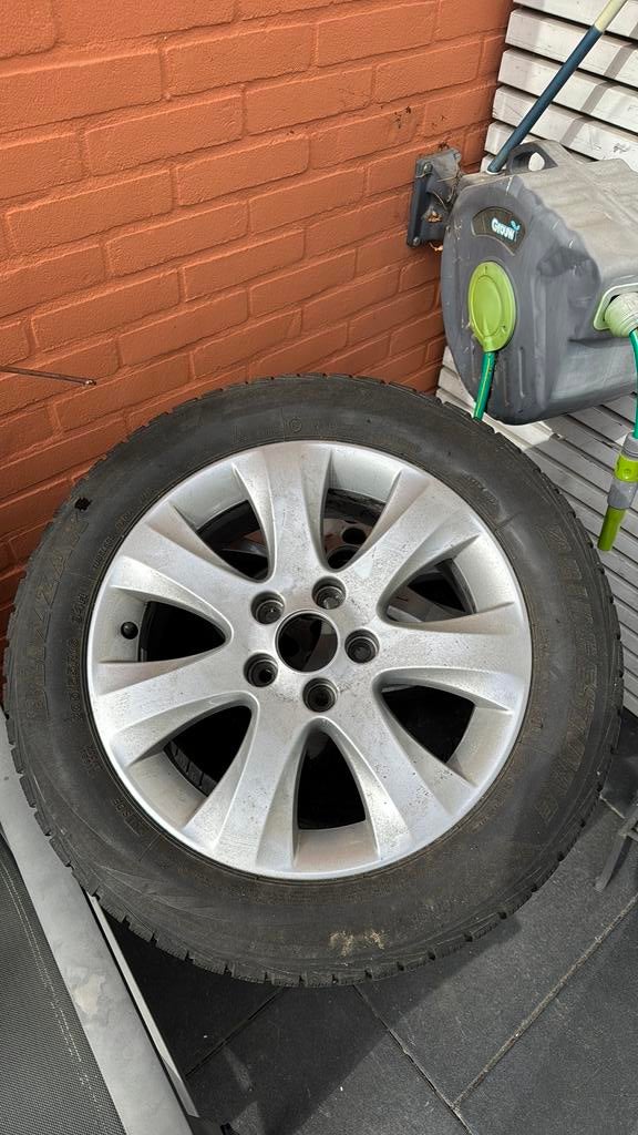 Opel velgen 16”, Auto-onderdelen, Ophalen