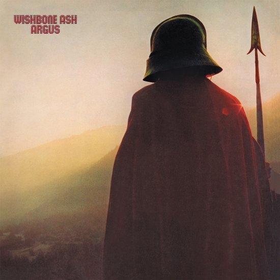 Wishbone Ash - Argus - LP, Verzenden, Nieuw in verpakking, 12 inch