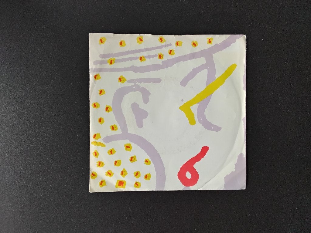 Ian Dury - Reasons To Be Cheerful, Part 3, Verzenden, Gebruikt, 7 inch, Pop