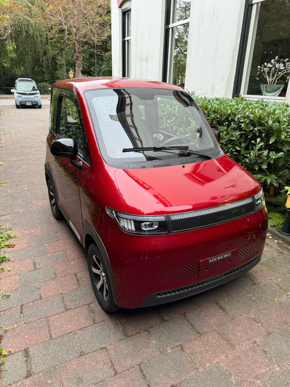 Elektrische brommobiel |incl. garantie| 150km actieradius, Diversen, Brommobielen en Scootmobielen, Zo goed als nieuw, Overige merken