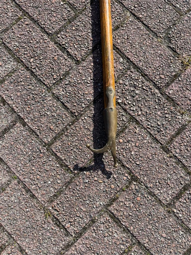 Pikhaak, Ophalen of Verzenden, Gebruikt, Overige typen