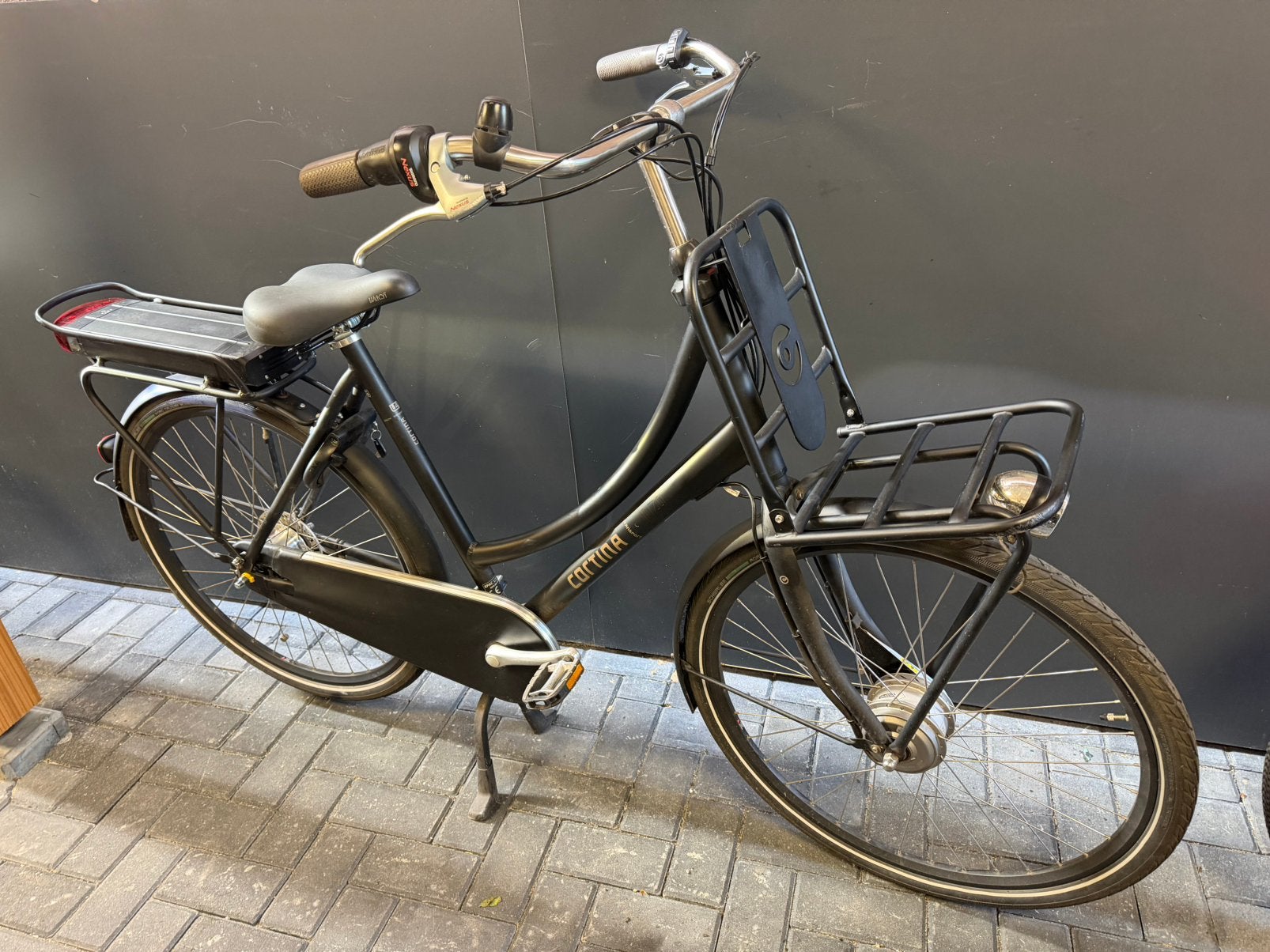 Goedkope E-bikes Rijklaar & Direct Mee! 🤩 OP = OP, Fietsen en Brommers, Elektrische fietsen, Ophalen of Verzenden, Zo goed als nieuw