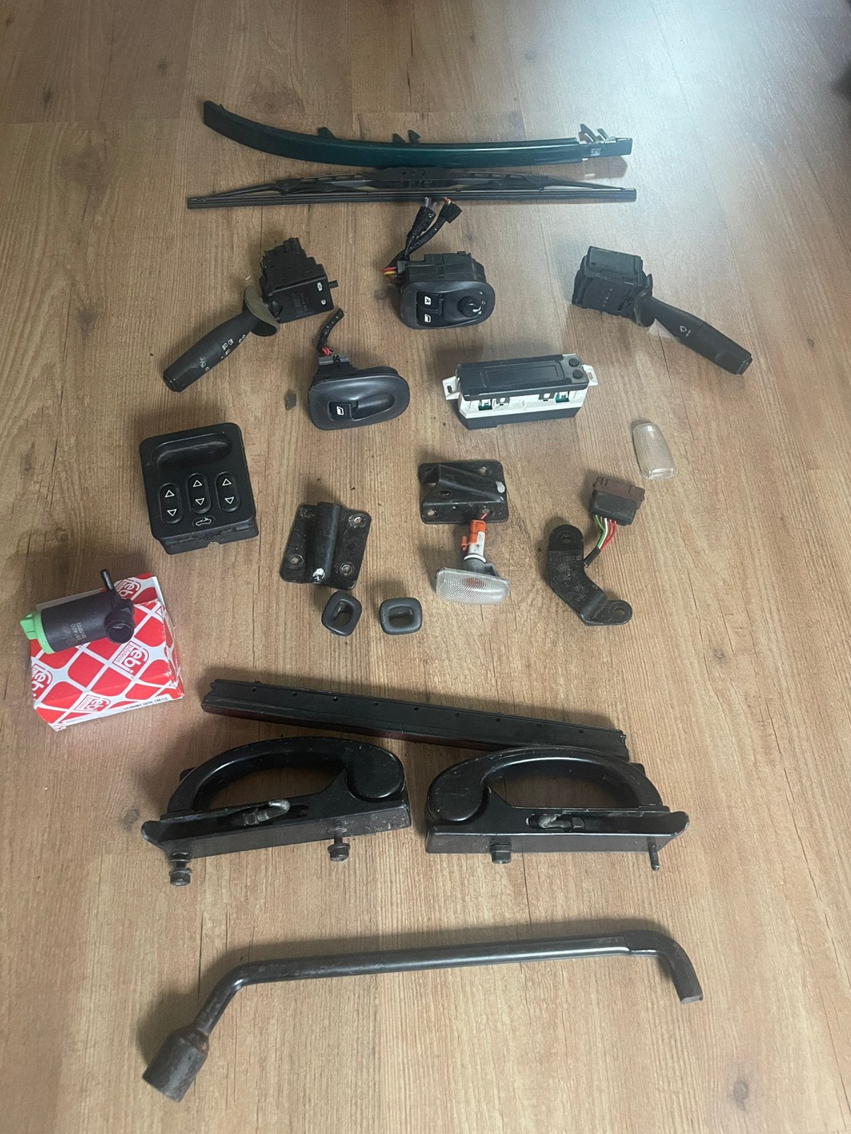 Peugeot 306 cabrio onderdelen, Auto-onderdelen, Ophalen of Verzenden, Peugeot