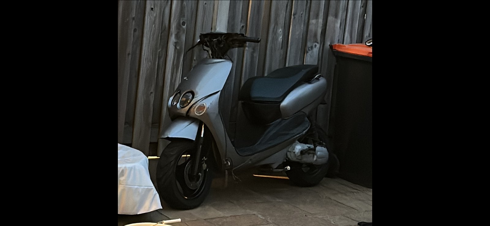 Yamaha Neos onderdelen - Diverse gebruikte onderdelen, Fietsen en Brommers, Ophalen of Verzenden, Gebruikt, Overige typen, Yamaha
