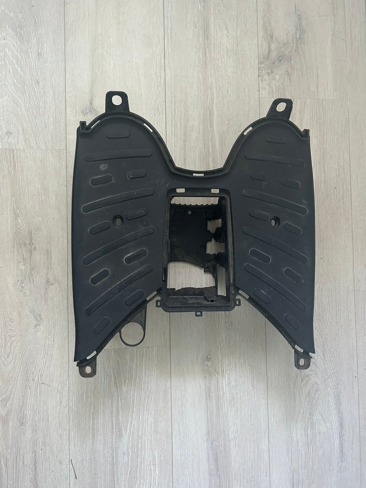 Peugeot kisbee treeplank, Ophalen of Verzenden