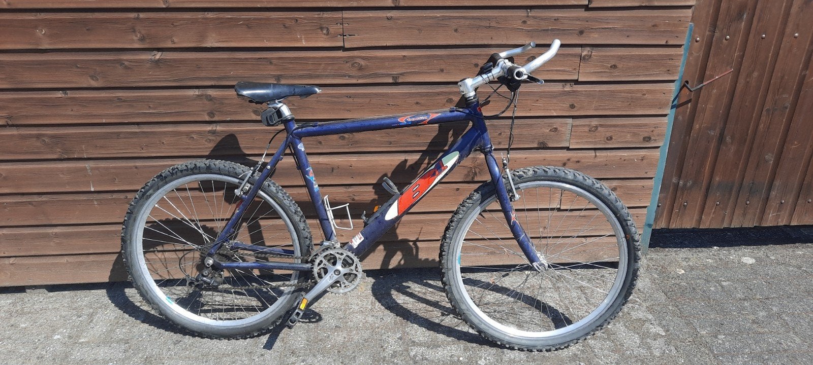 Batavus B1 torix mountainbike 53cm, Fietsen en Brommers, Ophalen, Gebruikt, 26 inch, Batavus