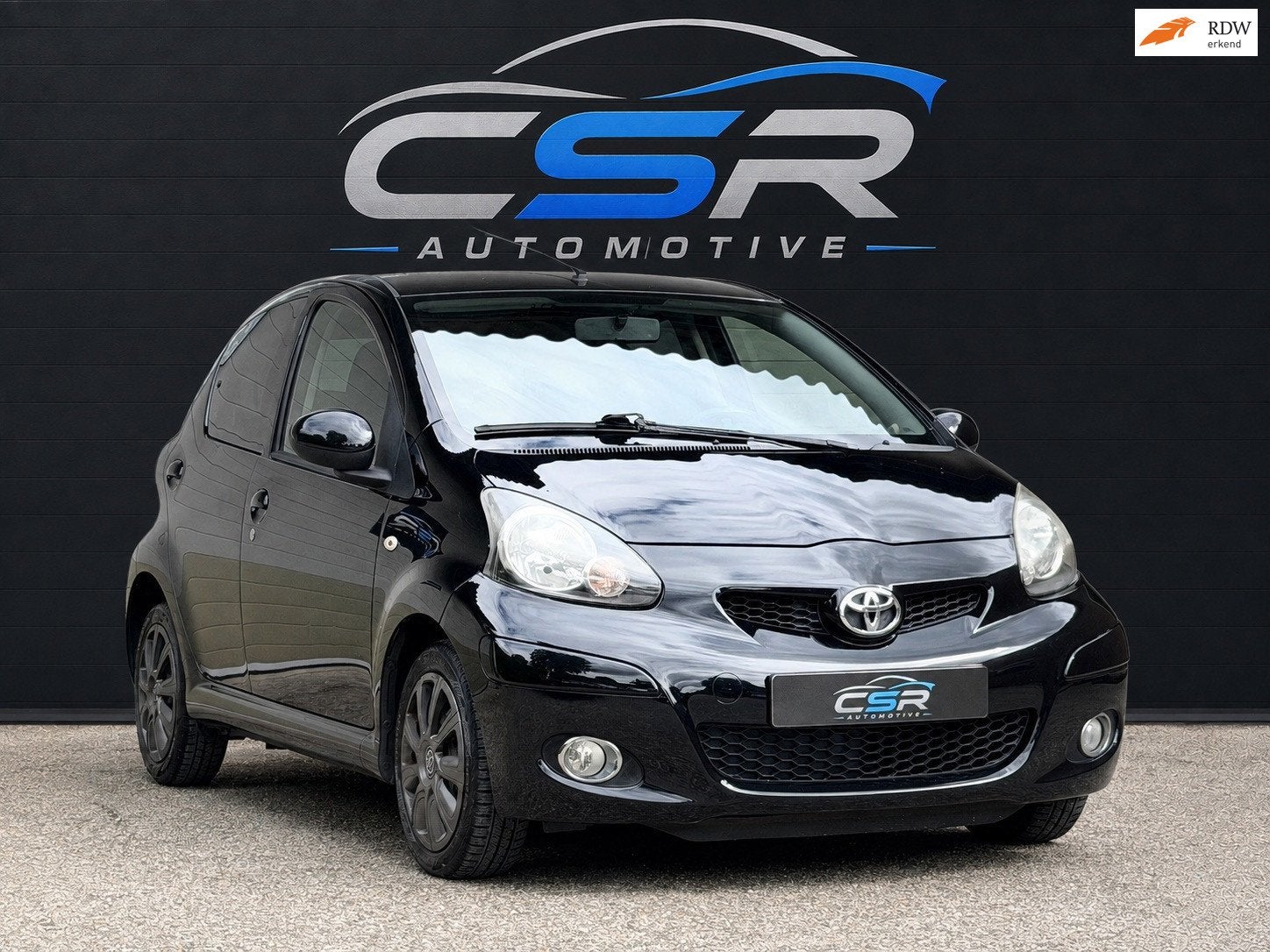 Toyota Aygo 1.0|NAP|AIRCO|5DRS|NIEUWEAPK+BEURT|BOEKJES|3EIG!, Voorwielaandrijving, Stof, Gebruikt, Elektrische ramen