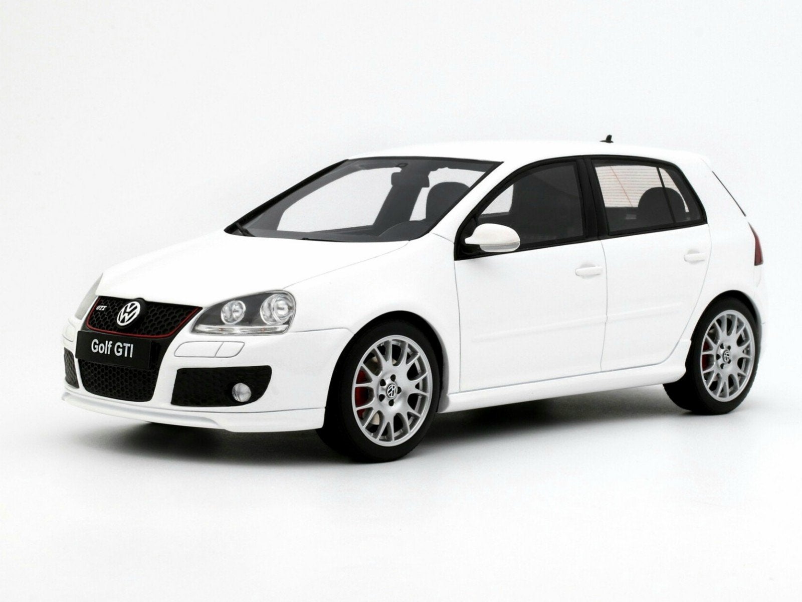 Pre-order juli!! OT1250 VW Golf 5 GTI Edition 30 1:18 OTTO, Hobby en Vrije tijd, Modelauto's | 1:18, Ophalen of Verzenden, Nieuw