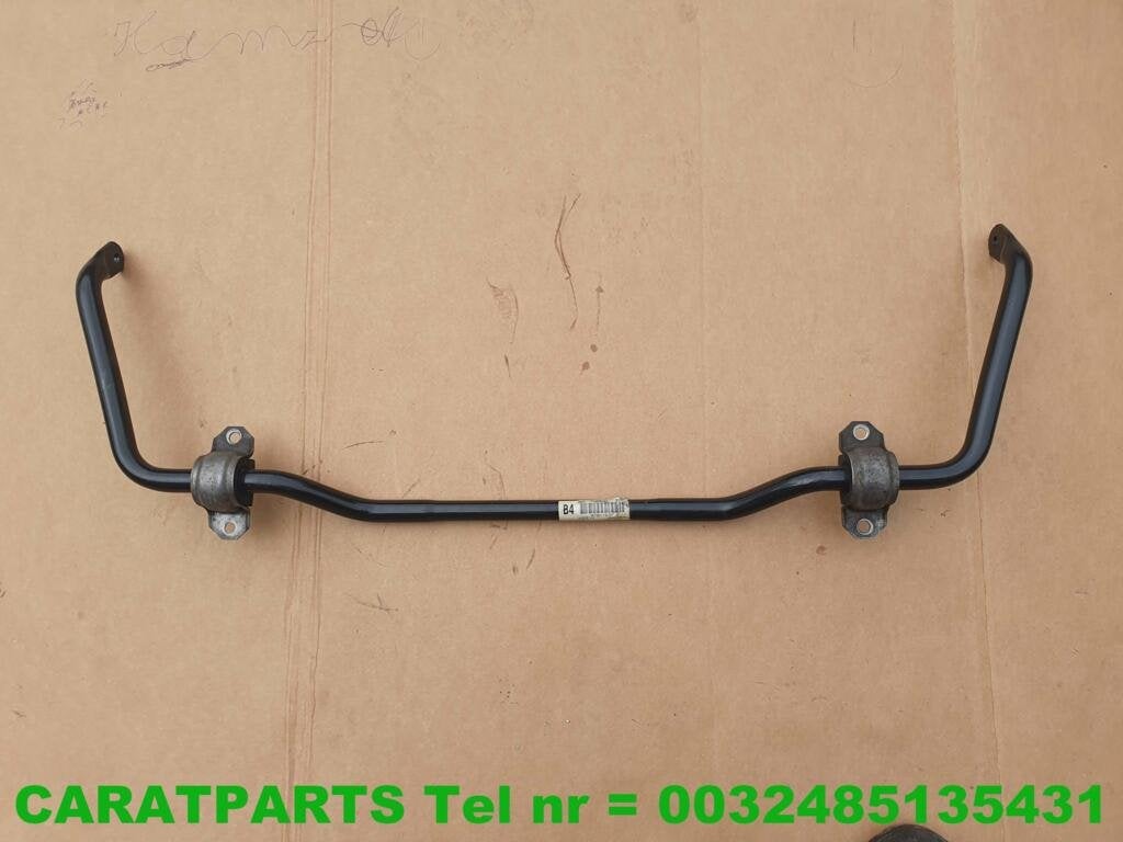 6792119 f30 stabilisatiestang f31 stabilisatorstang f32 f34, Petuelring 130
80788  Munich, DE, Gebruikt, Info@bmw.de, Ophalen of Verzenden