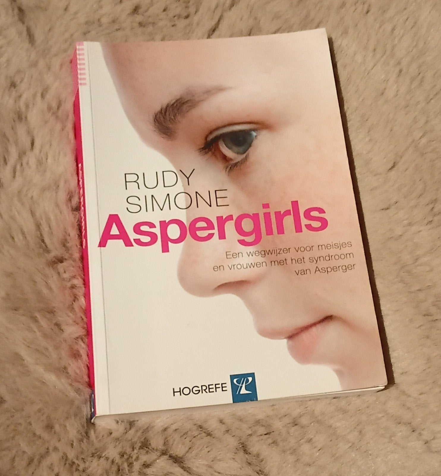 Diverse boeken over autisme, Ophalen of Verzenden, Zo goed als nieuw