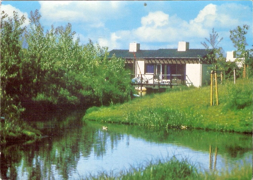 Zeewolde       1005a, Verzamelen, Ansichtkaarten | Nederland, Ophalen of Verzenden, Voor 1920