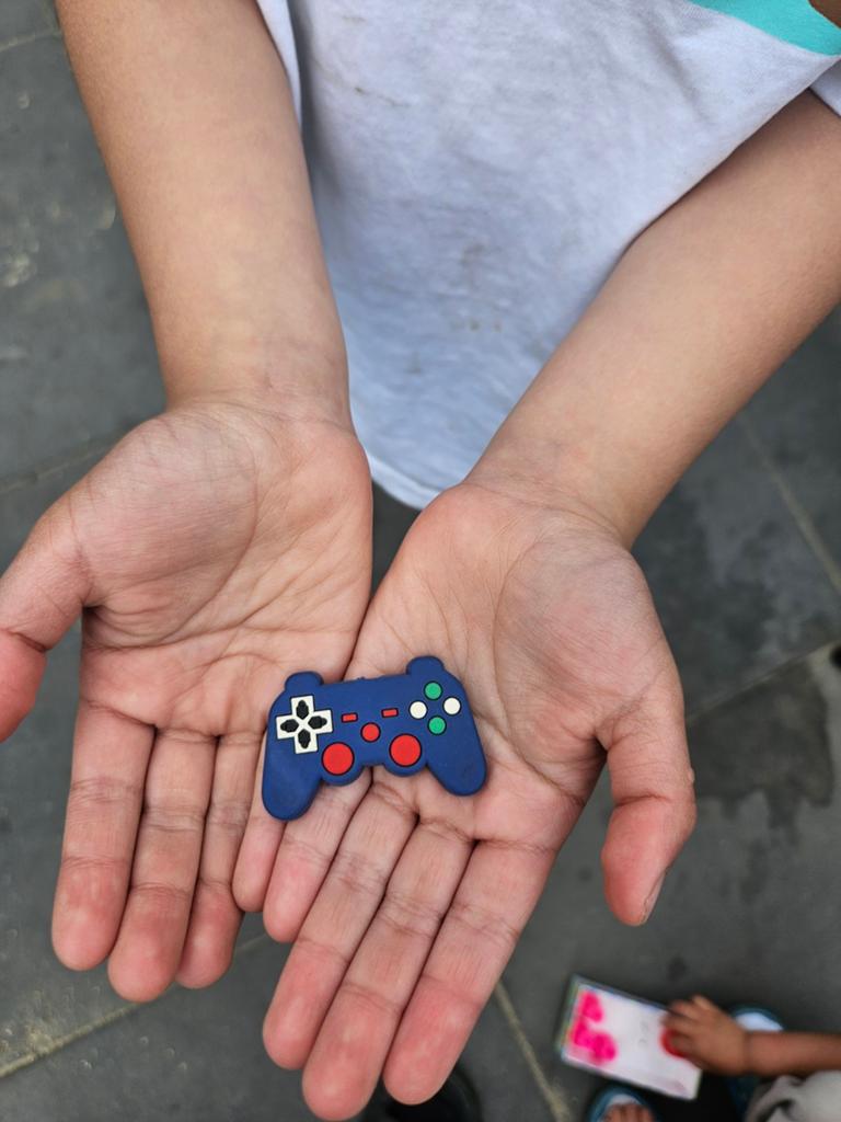 Leuke Gamecontroller Knutsel voor Kinderen, Ophalen of Verzenden