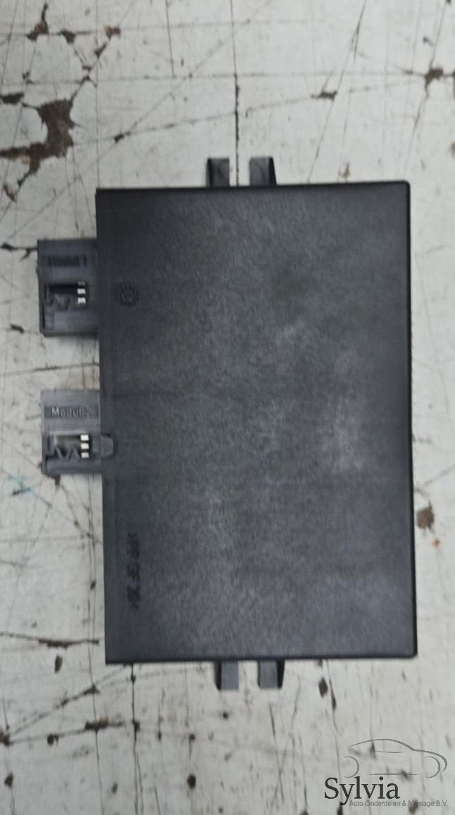 PDC Module Parkeersensoren BMW 3 Serie E46 66219112463 91124, Auto-onderdelen, Gebruikt, -, -, Ophalen of Verzenden