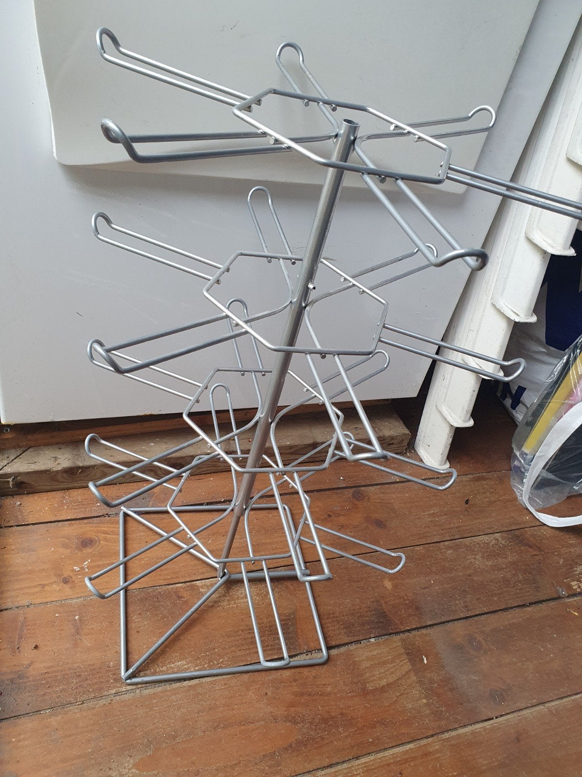 Te koop sieradenrek, Ophalen, Overige typen