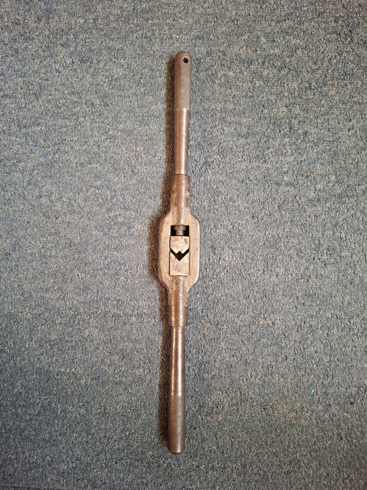 Oude handtappen en snijgereedschap, Ophalen of Verzenden, Gebruikt, Snijgereedschap, Overige merken