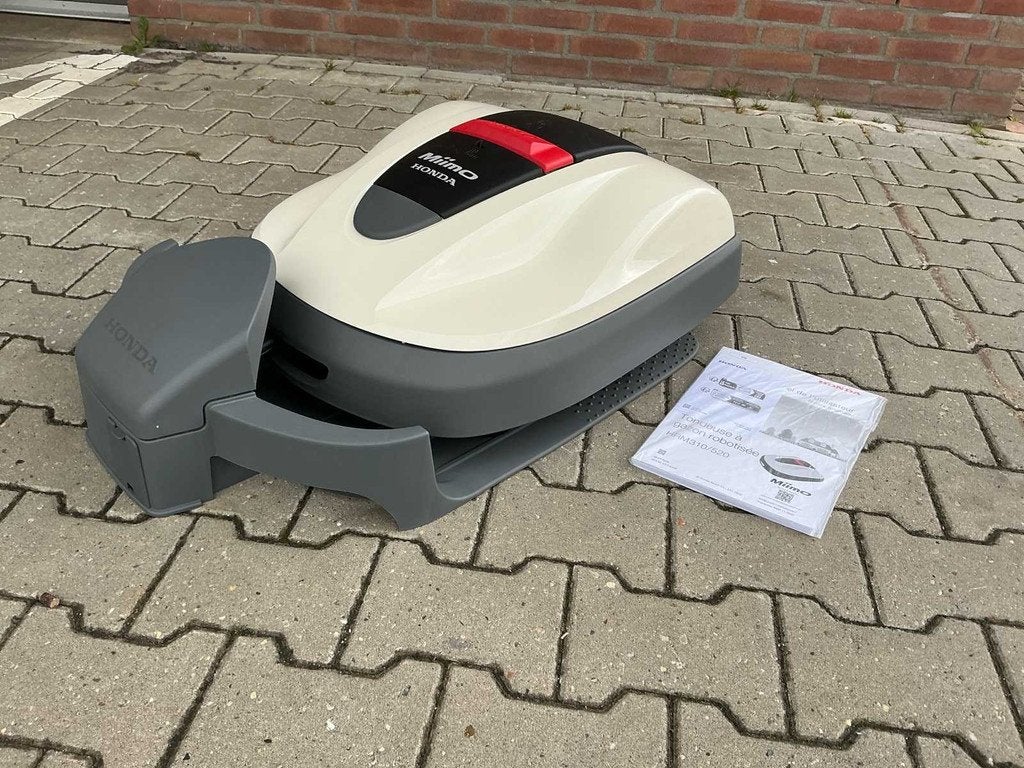 Honda Miima - HRM310K1 - Robotmaaier, Maaier