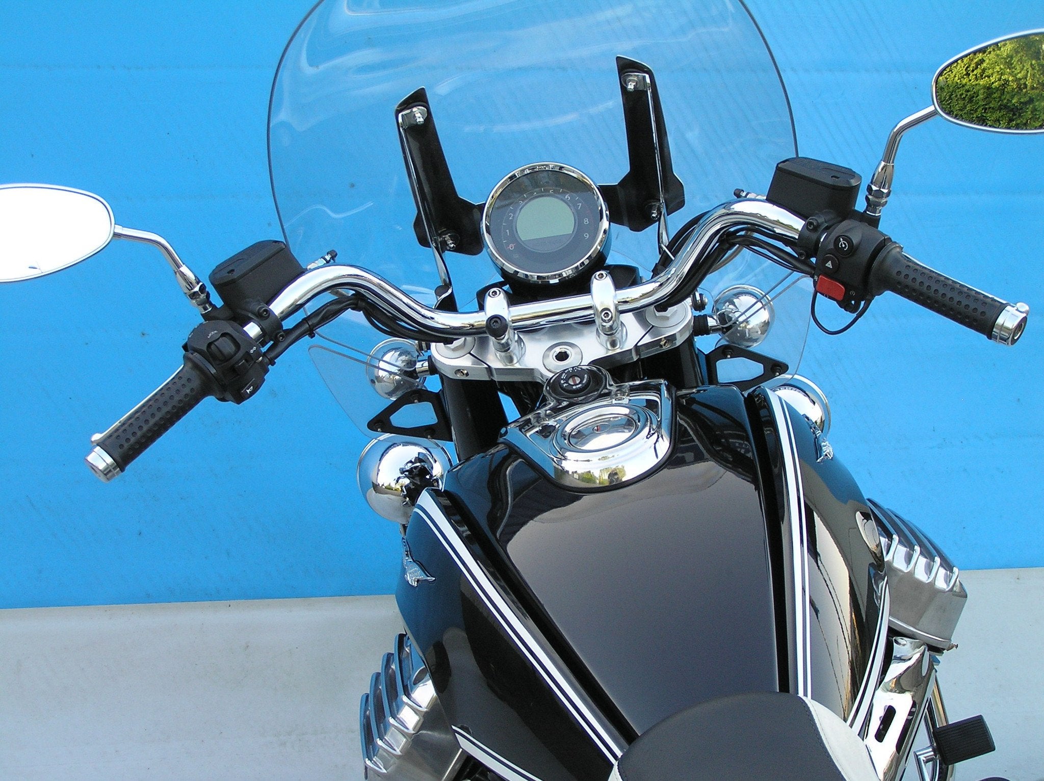 Moto Guzzi CALIFORNIA 1400 (bj 2013), Cruise Control, Toermotor, 1380 cc, -