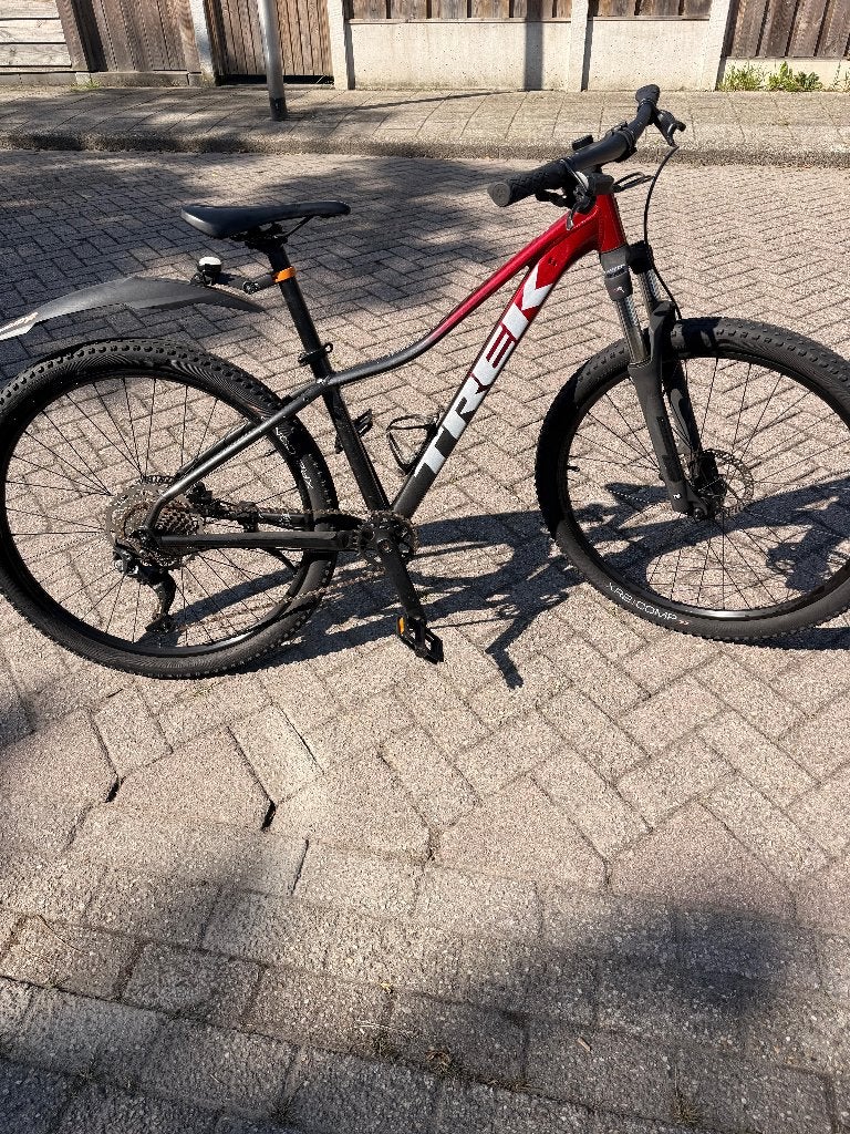 Trek Marlin 6 mountainbike, Ophalen, Gebruikt, Hardtail, Heren