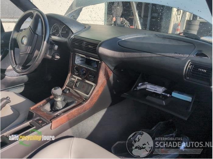 Foto 16 van BMW Z3 Z3 Roadster (E36/7), Cabrio onderdelen (kleur: 309 AR
