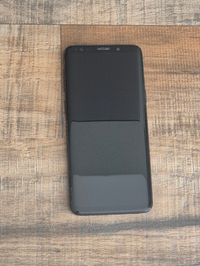 Samsung S9 in goede staat, Ophalen of Verzenden, Gebruikt
