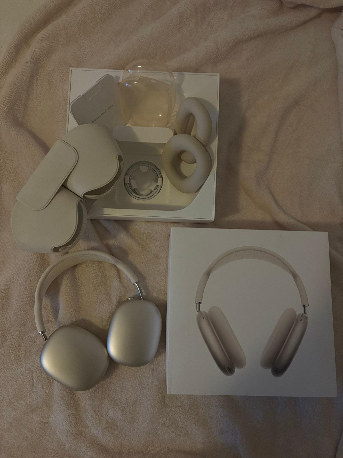 Apple Airpods Max