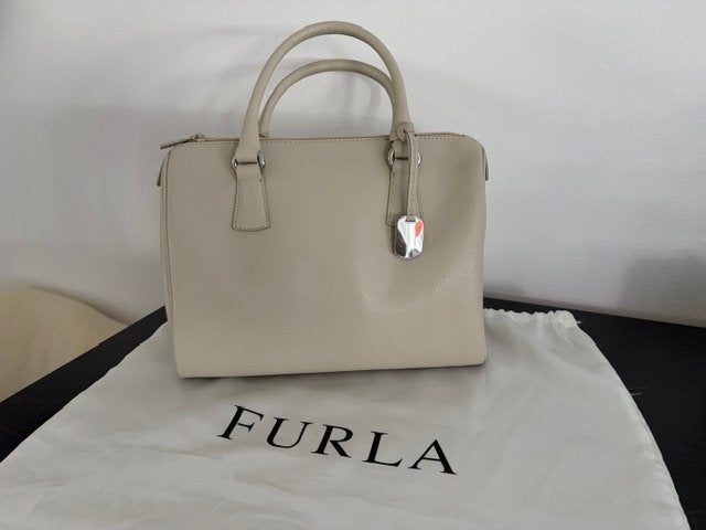 Furla tas, Ophalen, Nieuw, Overige kleuren, Handtas