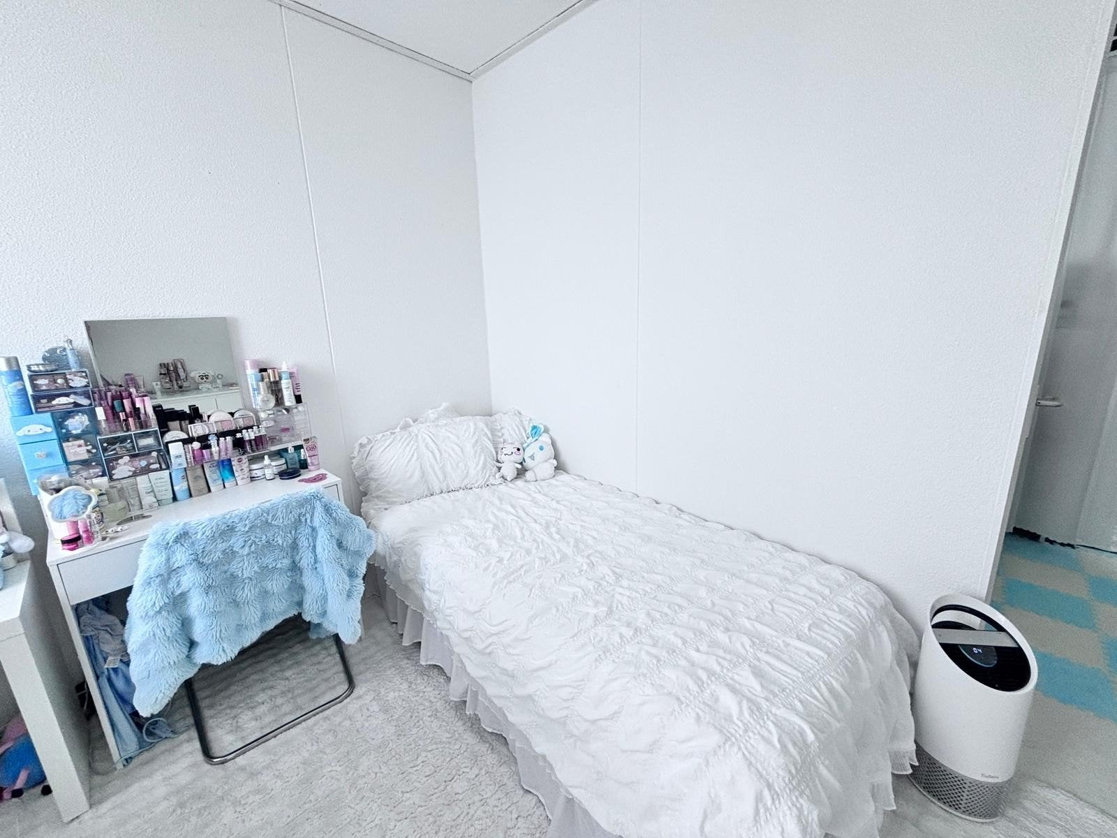 Luxe Studio huur studente inc inboedel top locatie Amsterdam, Amsterdam