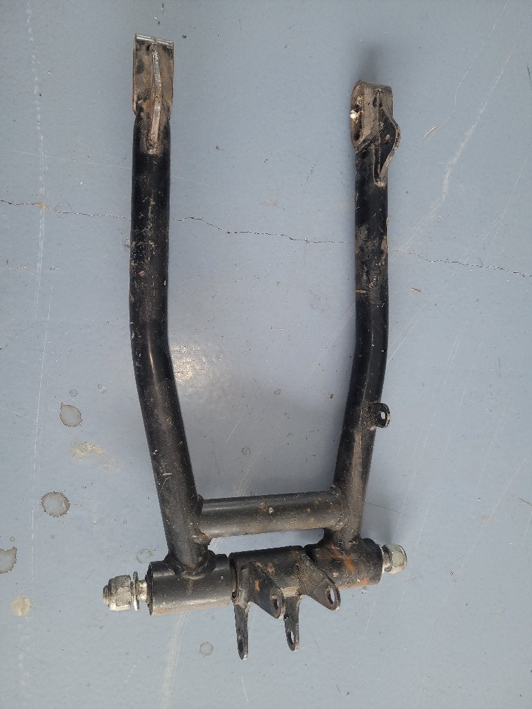 Achterbrug Zündapp/Laverda, Ophalen of Verzenden, Gebruikt, Frame