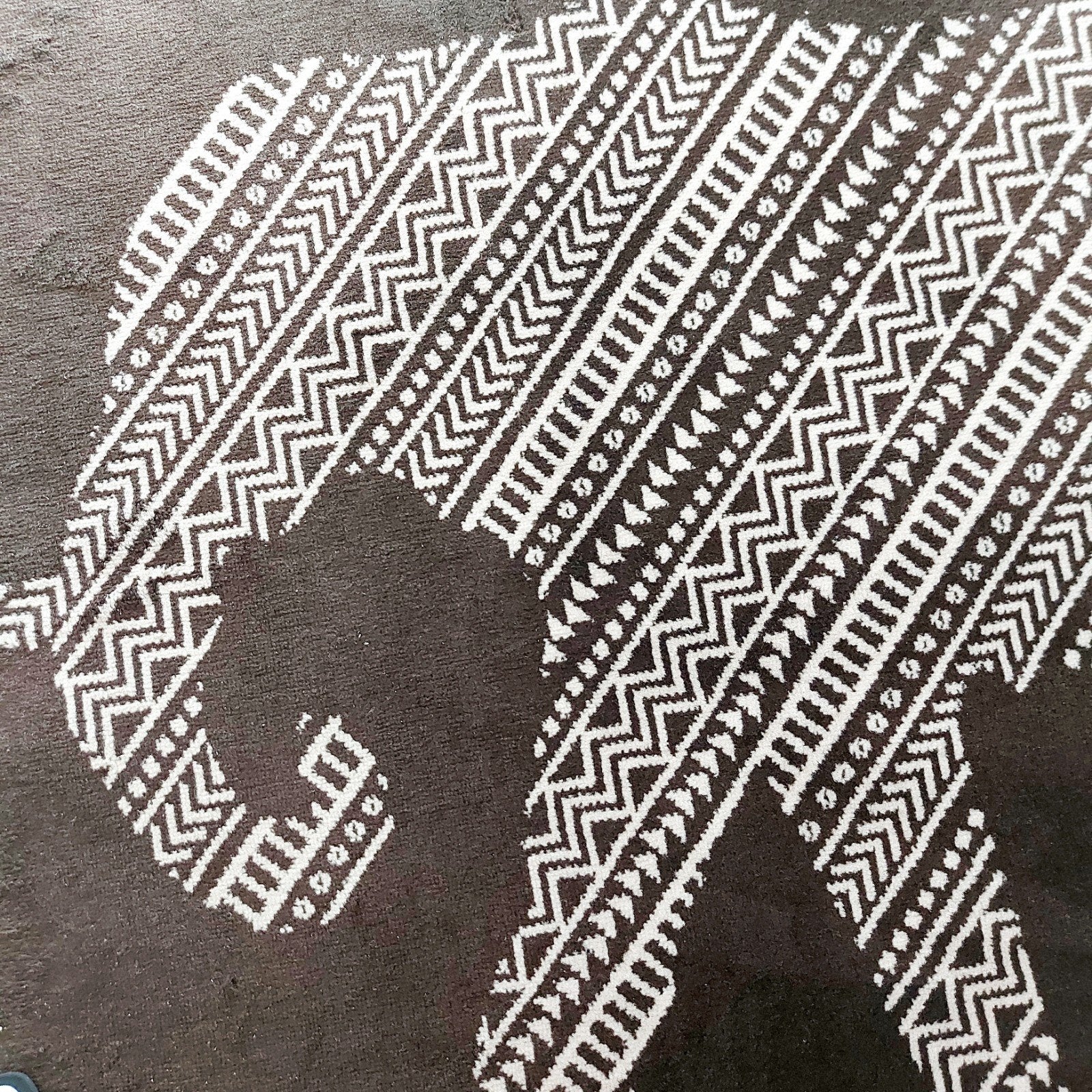 vloerkleed, Ophalen, Rechthoekig, 150 tot 200 cm, 100 tot 150 cm