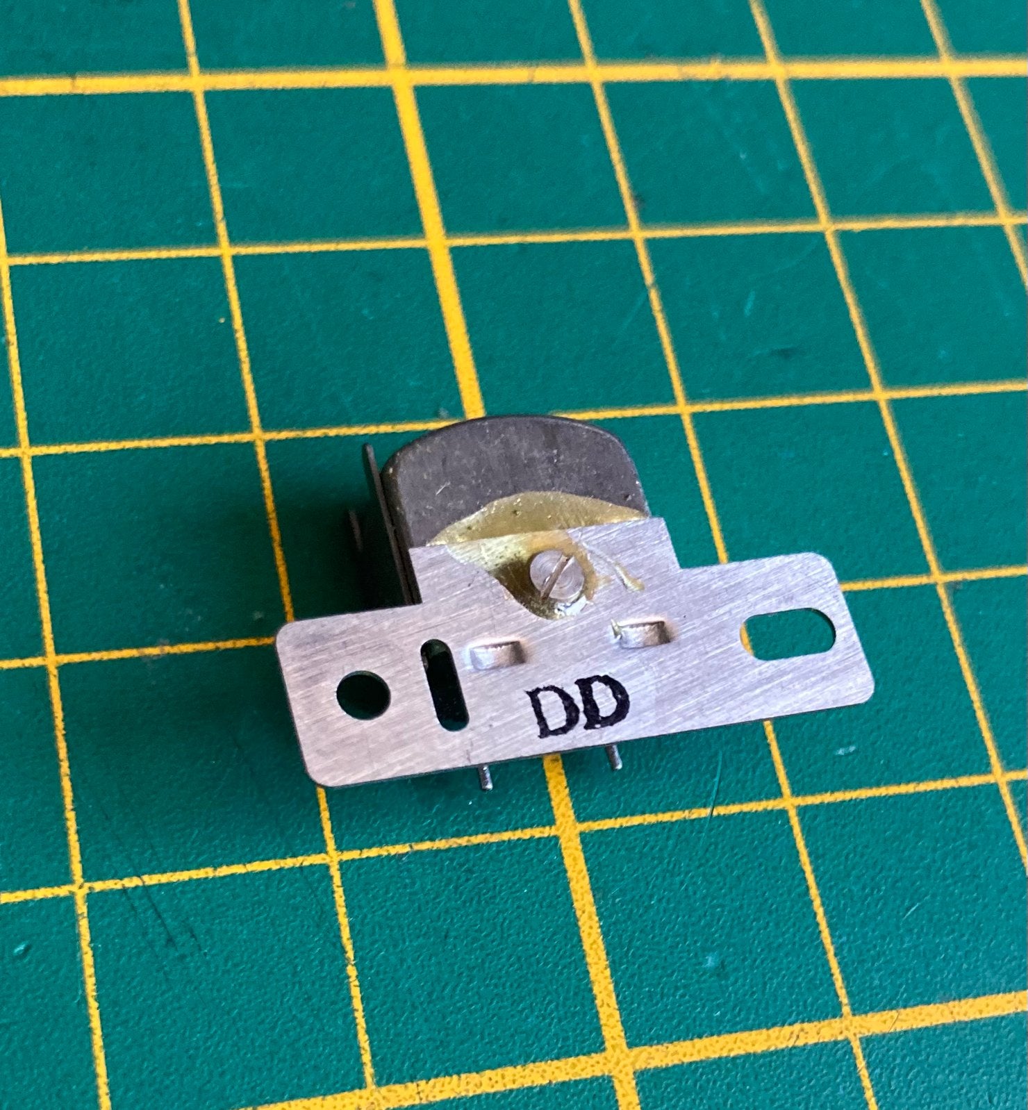 Koppen voor cassette recorders - 4 verschillende, Ophalen of Verzenden, Overige merken