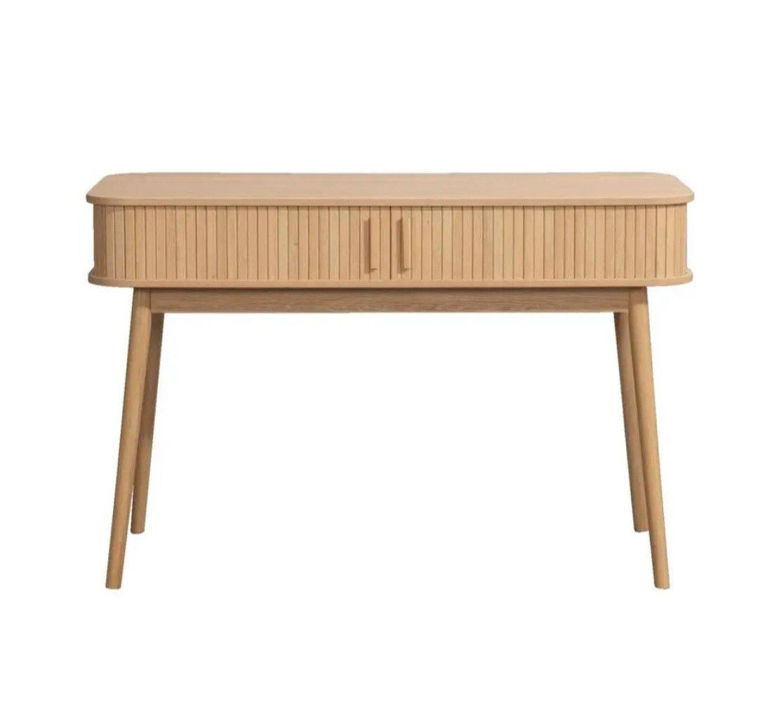 Sidetable "Peter" - Nieuw met kleine beschadiging, Ophalen, Nieuw, 25 tot 50 cm, Rechthoekig