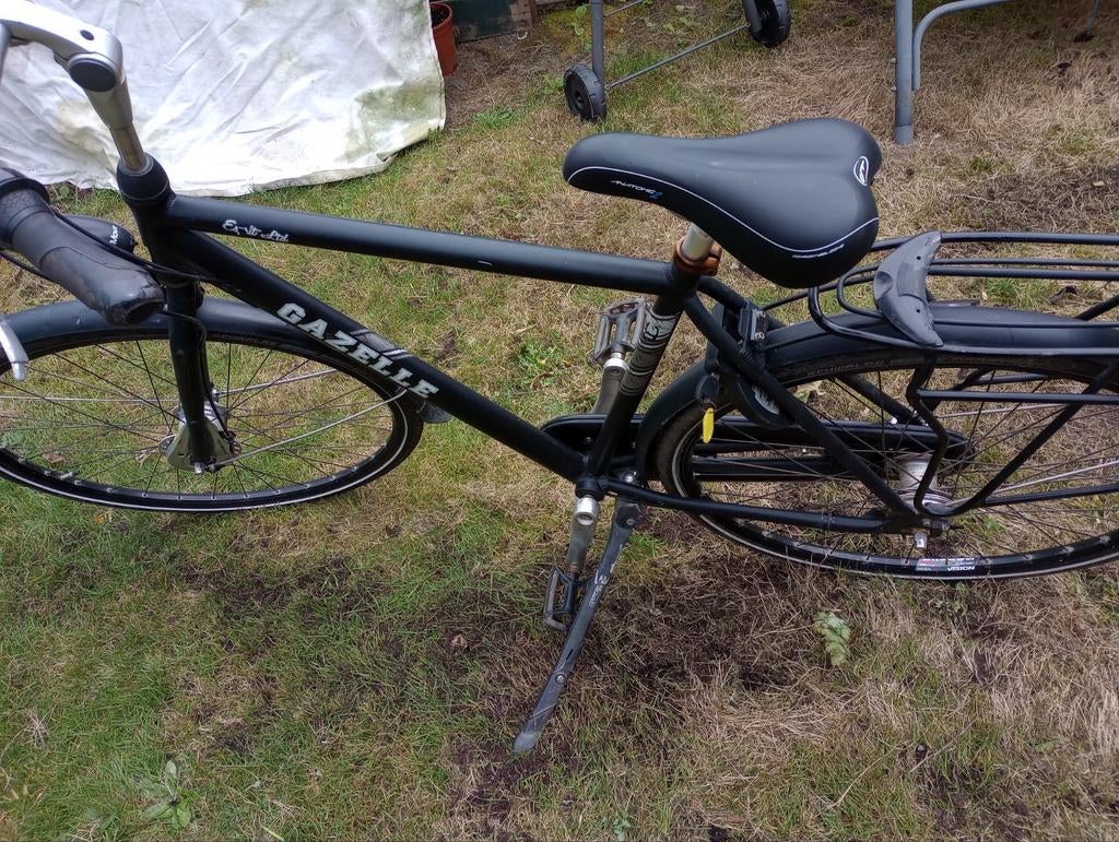 Gazelle fiets, Ophalen of Verzenden