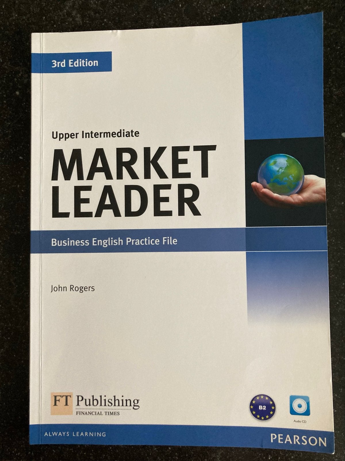 Market Leader Upper Intermediate Business English Practice F, Boeken, Ophalen of Verzenden, Nieuw, Non-fictie
