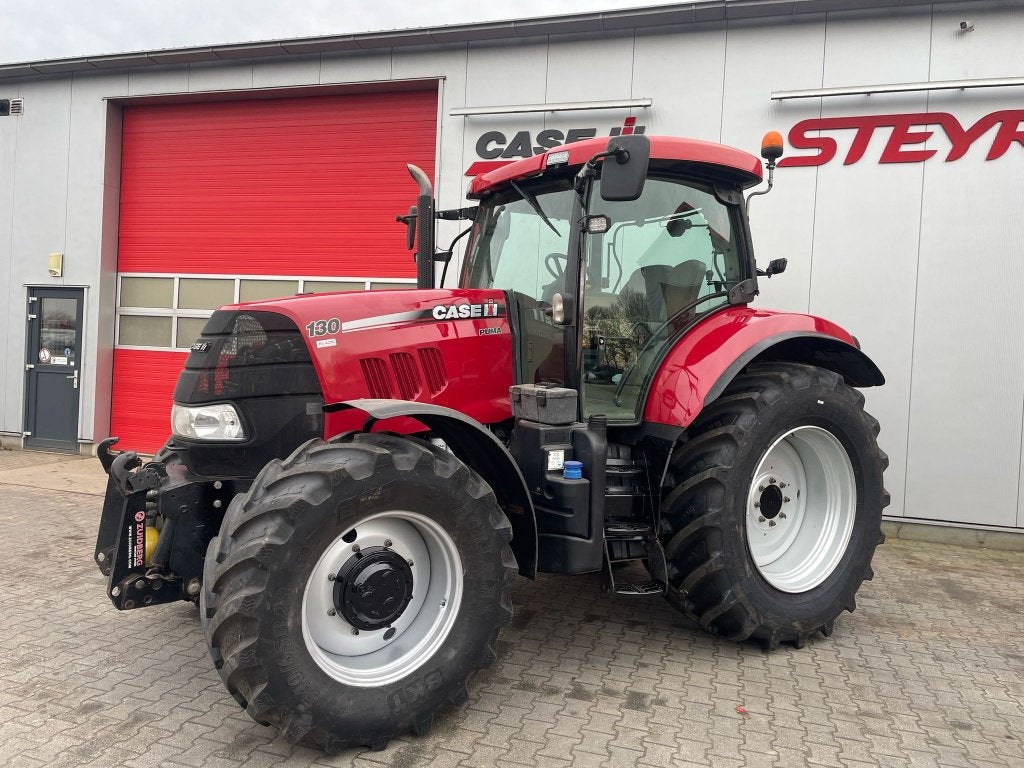 Case IH tractoren diverse type's, Zakelijke goederen, Ophalen, Gebruikt, Case IH, Meer dan 160 Pk