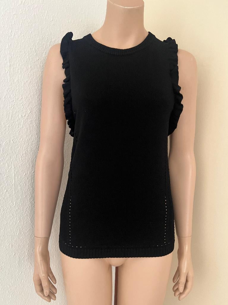 NIKKIE  nieuwe top/truitje  MAAT 42  MET LABELS, Kleding | Dames, Zwart, Maat 42/44 (L), Nieuw, Ophalen of Verzenden