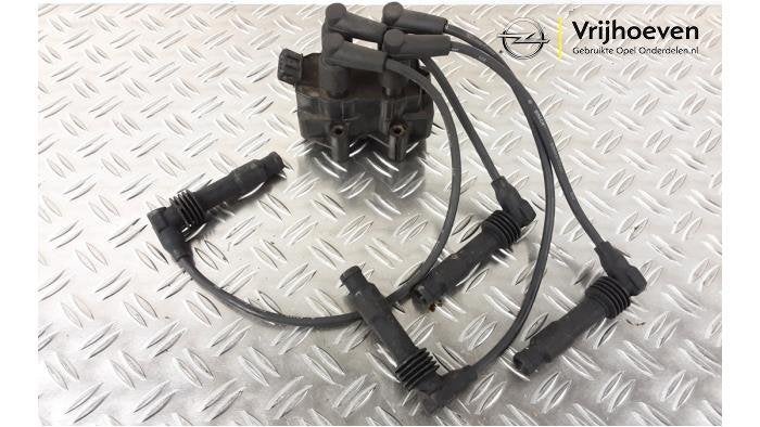 Bobine van een Opel Omega (Omega B 94-), Auto-onderdelen, Gebruikt, -, -, Opel
