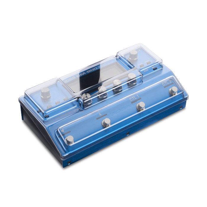 Decksaver Boss GM-800 stofkap, ., Nieuw, ., .