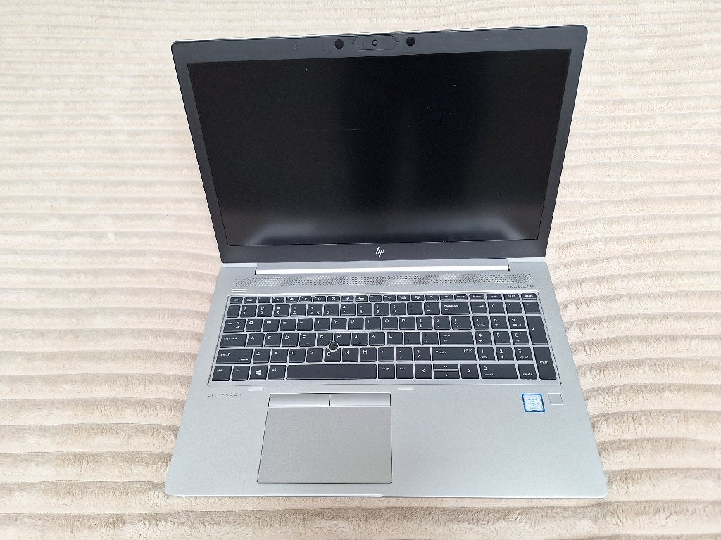 HP Elitebook 850 G6 met Intel i5, 16GB geheugen en 256GB SSD, Computers en Software, Windows Laptops, 256 GB, Ophalen of Verzenden