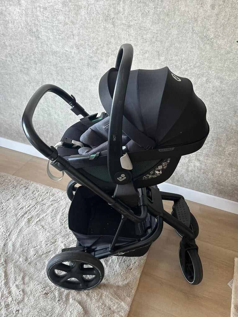 Easywalker kinderwachten, Kinderen en Baby's, Kinderwagens en Combinaties, Ophalen, Gebruikt, Overige merken