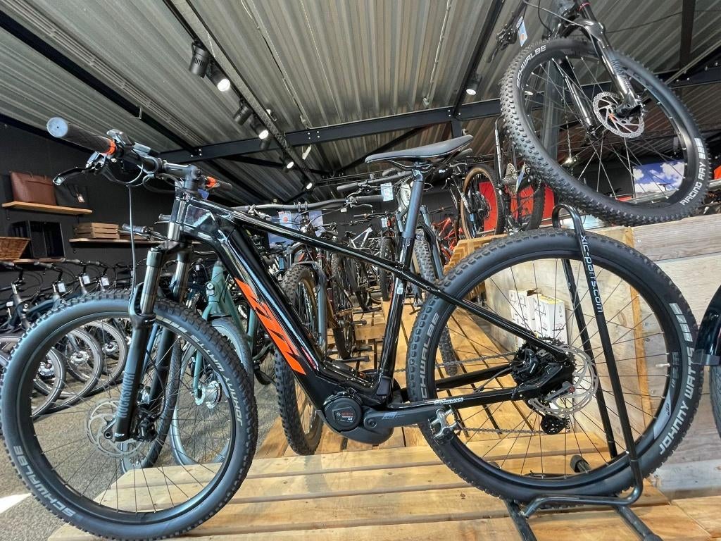 KTM Macina Team 792, Overige merken, Nieuw, Ophalen of Verzenden, 47 tot 51 cm