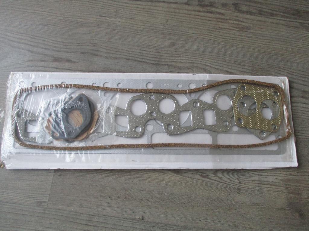 Triumph GT6 MK3 koppakkingset, Auto-onderdelen, Ophalen of Verzenden, Nieuw, Triumph