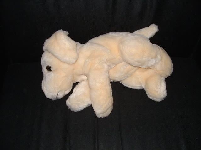 MOOIE HOND PUPPY GOLDEN RETRIEVER PLUCHE ROOMKLEU, Ophalen of Verzenden, Nieuw, Overige typen