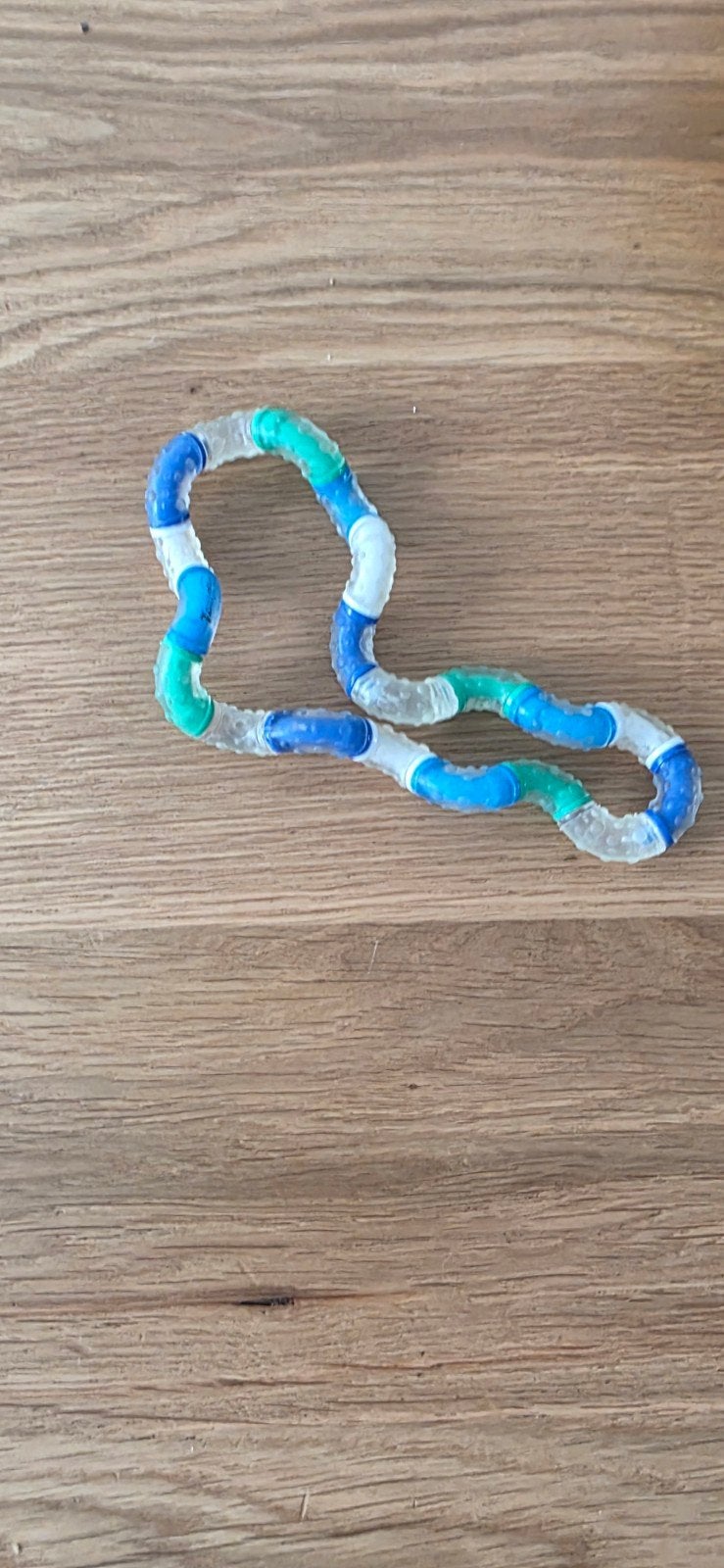 Tangle Fidget Speeltje - Stressvermindering en Focus, Ophalen of Verzenden