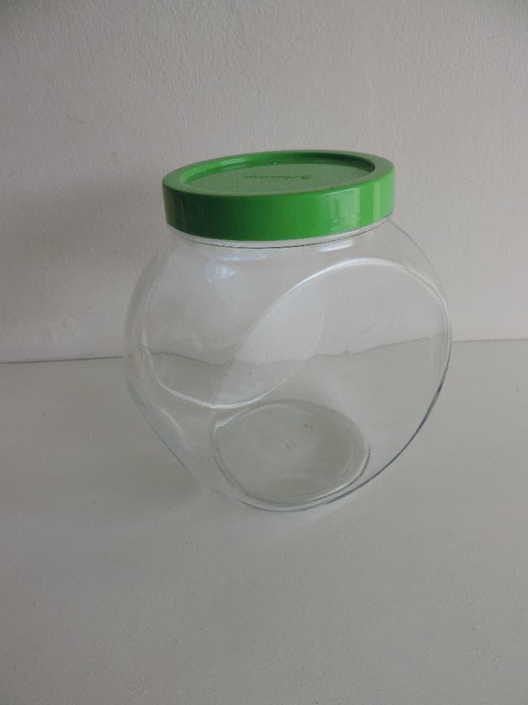 retro snoeppot, Ophalen of Verzenden, Huis en Inrichting