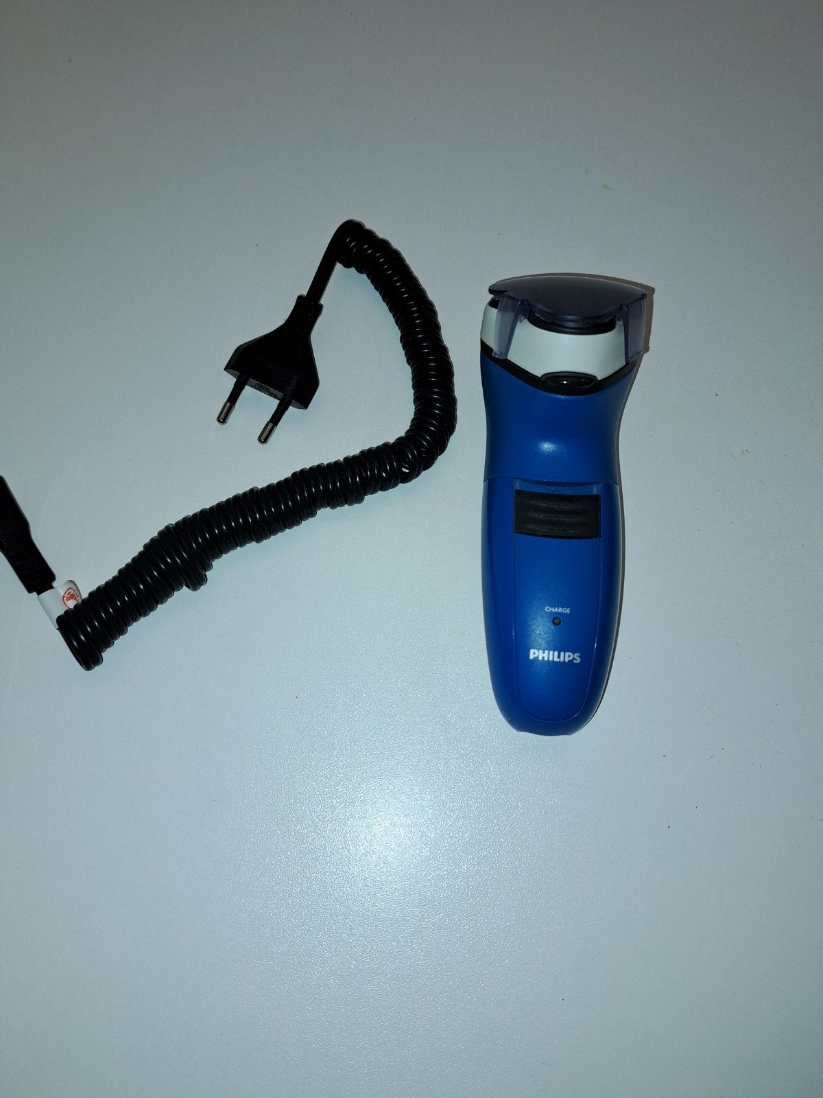 Philips baard scheerapparaat, Ophalen, Gebruikt, Overige typen