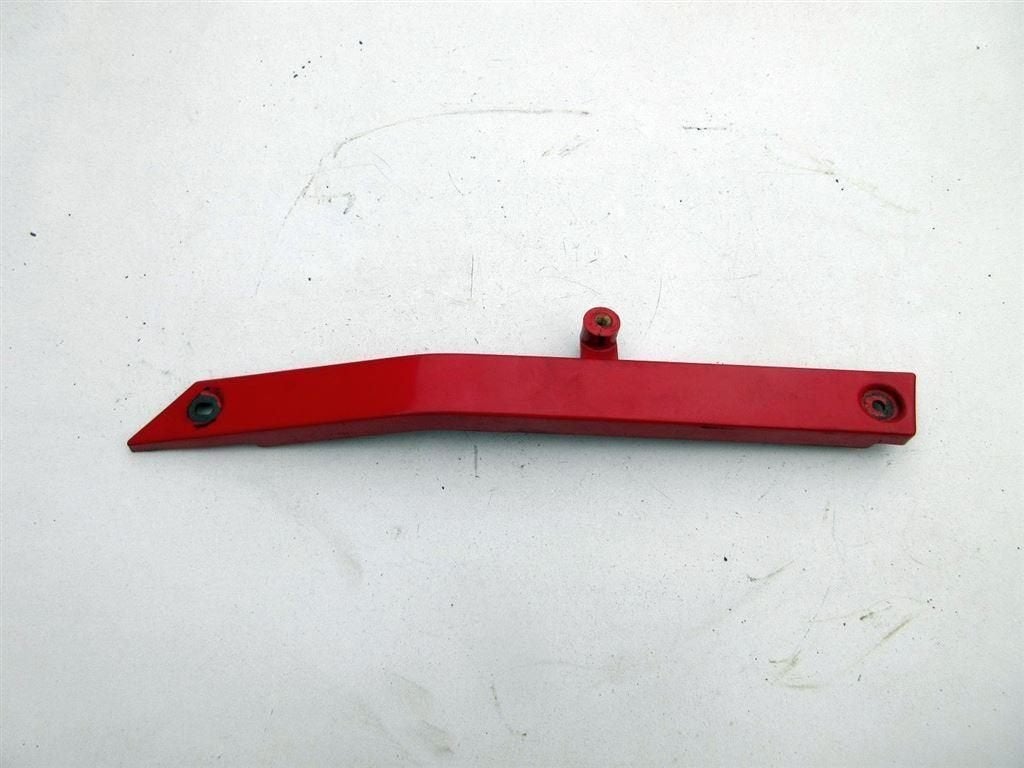 Kawasaki GPZ600R afdekkap frame R GPZ 600 R sier lijst rood, Motoren, Ophalen of Verzenden, Gebruikt