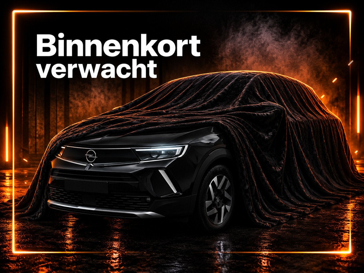 Opel Mokka 1.2 Business Elegance | Navi | Camera | CarPlay |, Auto's, Dealer onderhouden, Gebruikt, Euro 6, 1199 cc