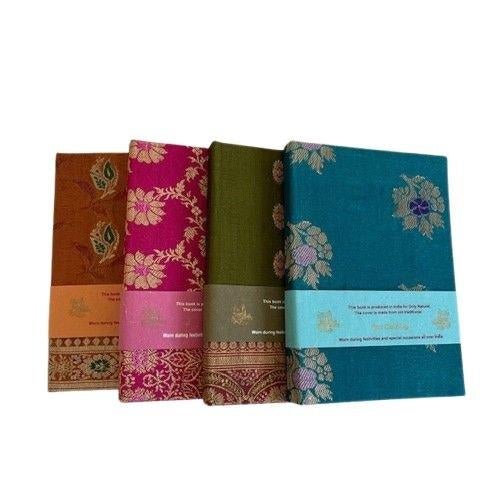 div. notitieboekjes Sari Bahiboek van Only Natural 15x21 cm, -, -, A5, Nieuw
